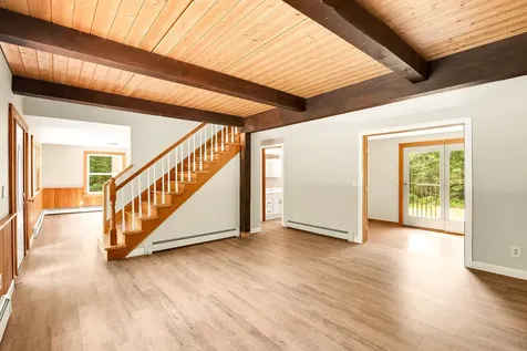 167 Green Mountain Road Effingham NH 03882