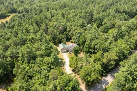 167 Green Mountain Road Effingham NH 03882