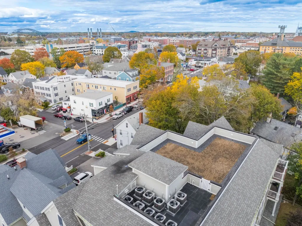 198 Islington Street Portsmouth NH 03801