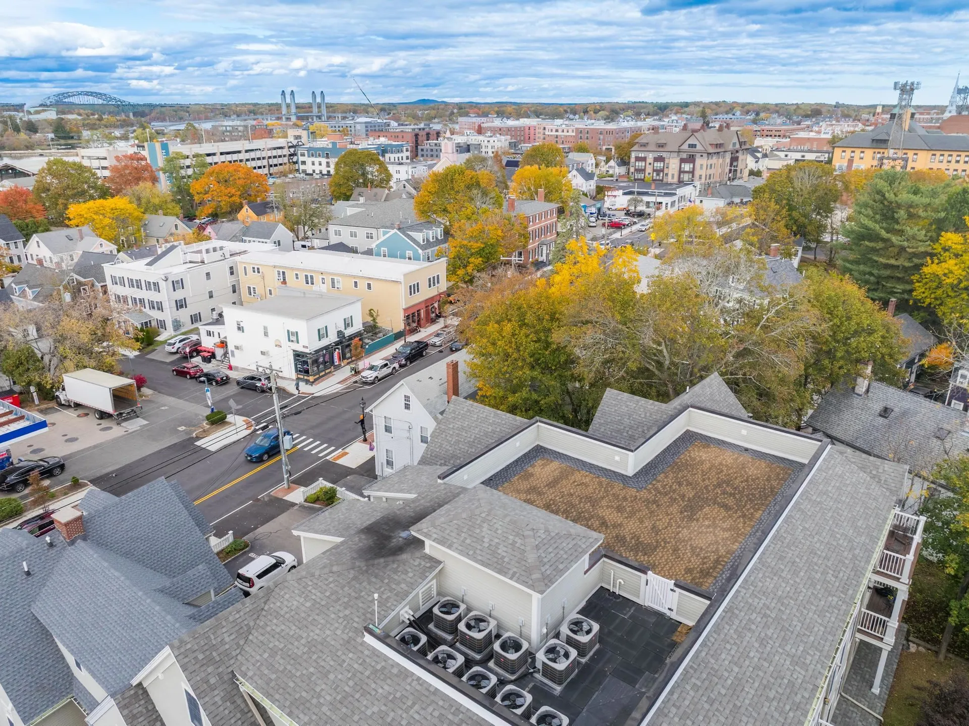 198 Islington Street Portsmouth NH 03801