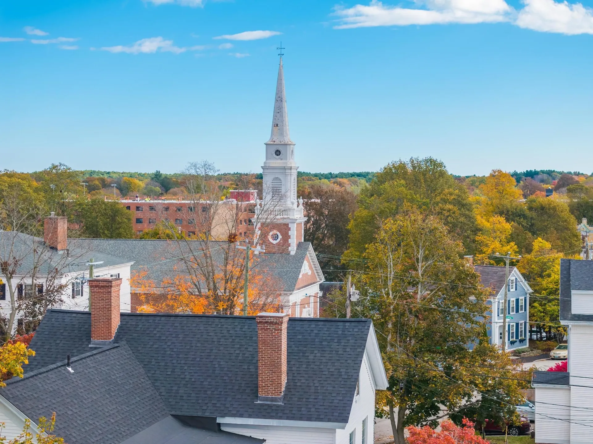 198 Islington Street Portsmouth NH 03801