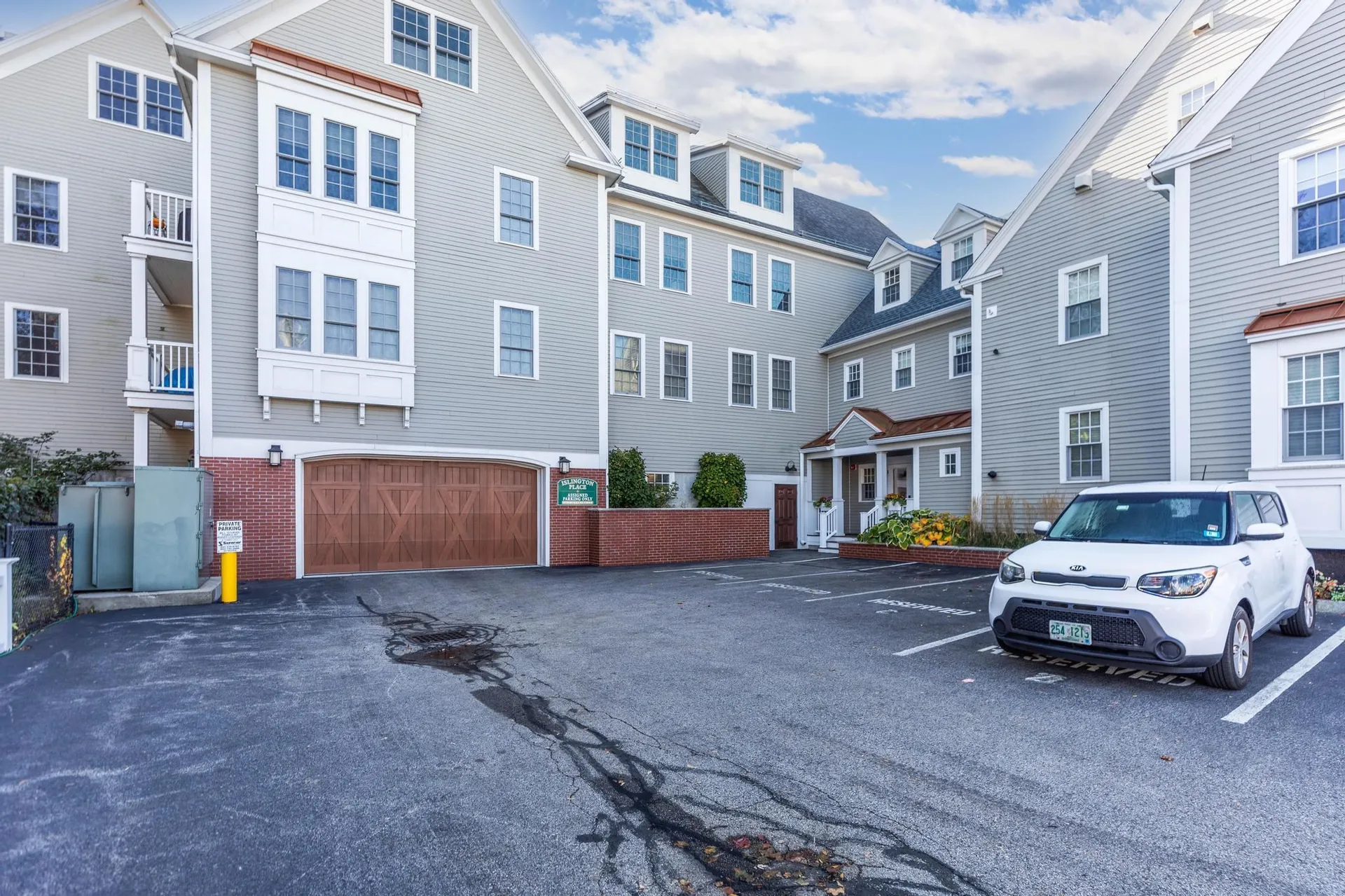 198 Islington Street Portsmouth NH 03801