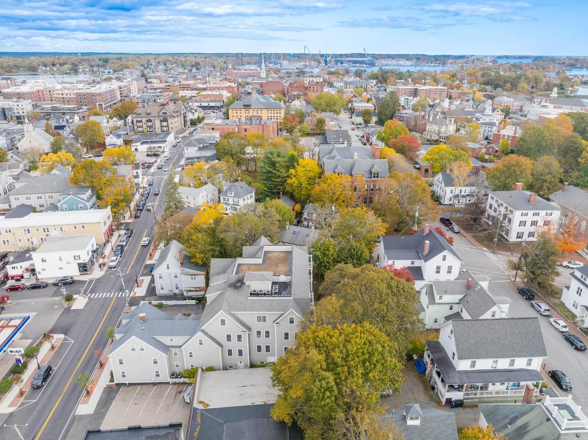 198 Islington Street Portsmouth NH 03801