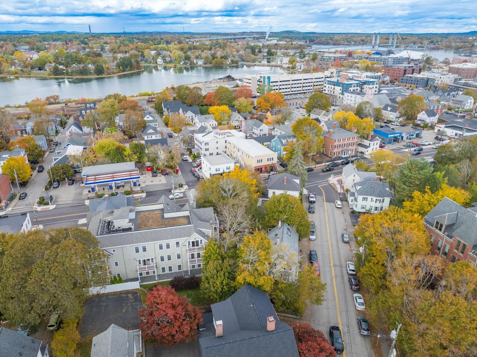 198 Islington Street Portsmouth NH 03801