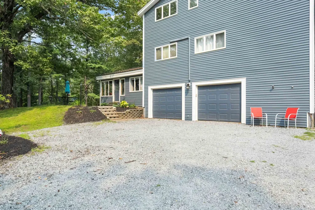 119 Laurel Lane New Boston NH 03070