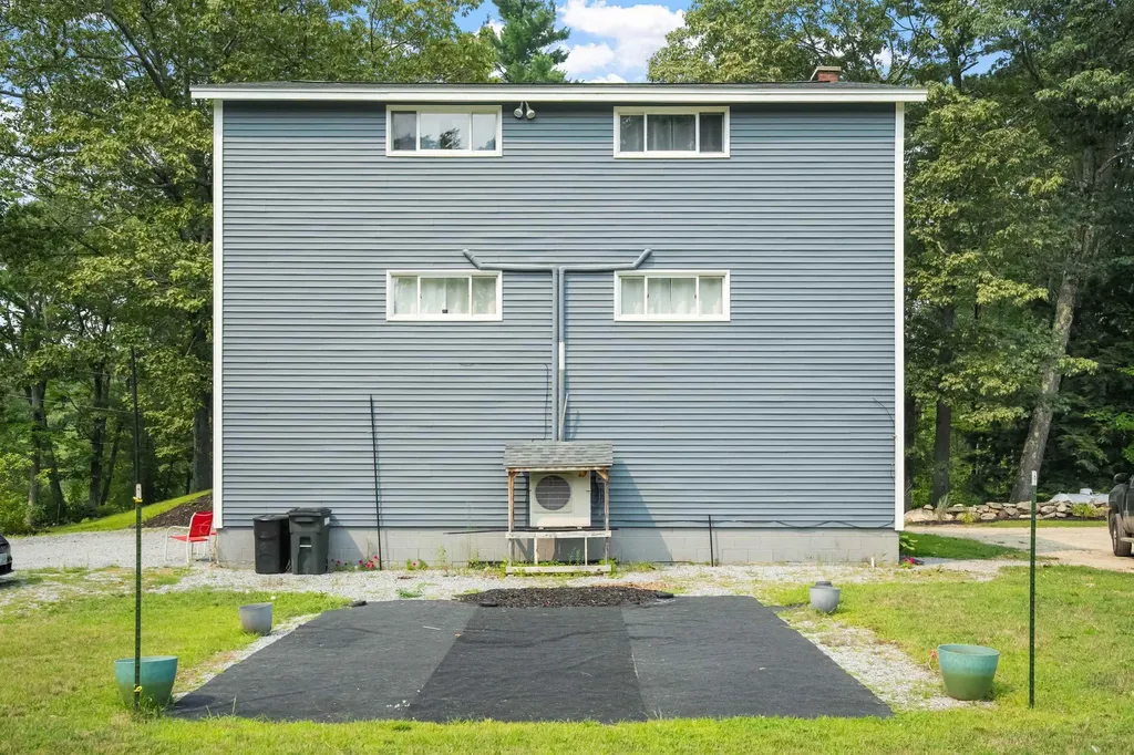 119 Laurel Lane New Boston NH 03070