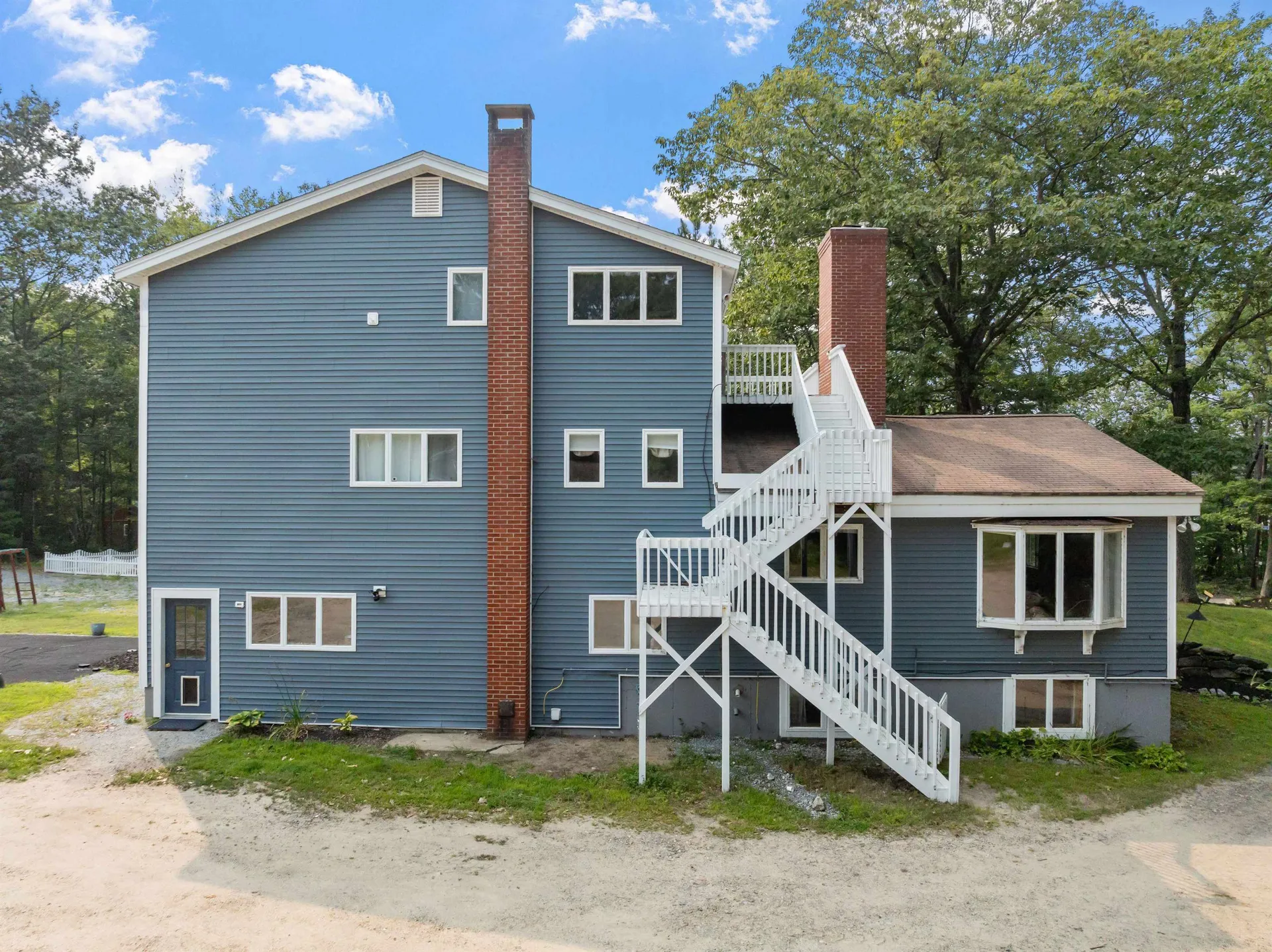 119 Laurel Lane New Boston NH 03070