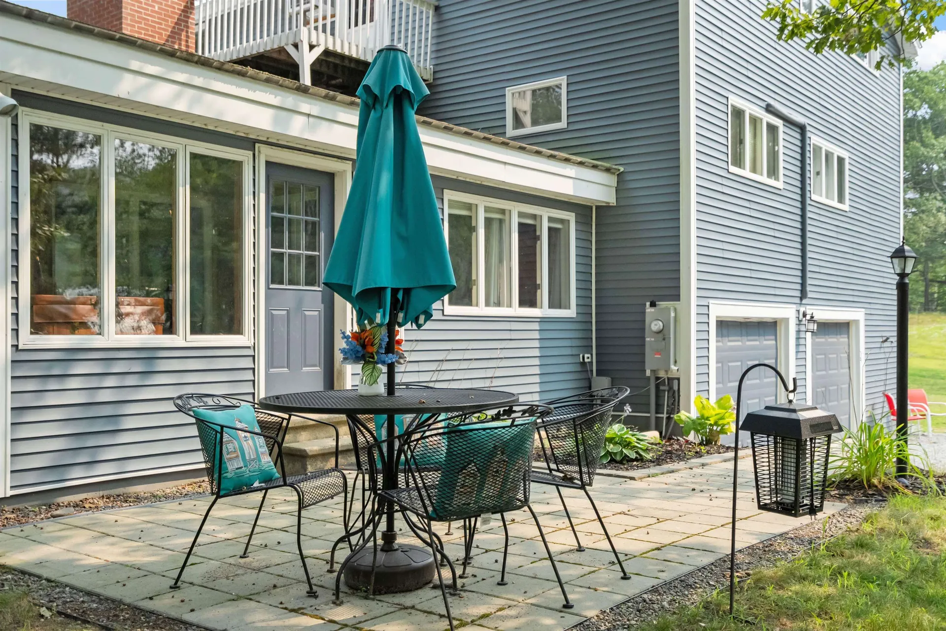 119 Laurel Lane New Boston NH 03070