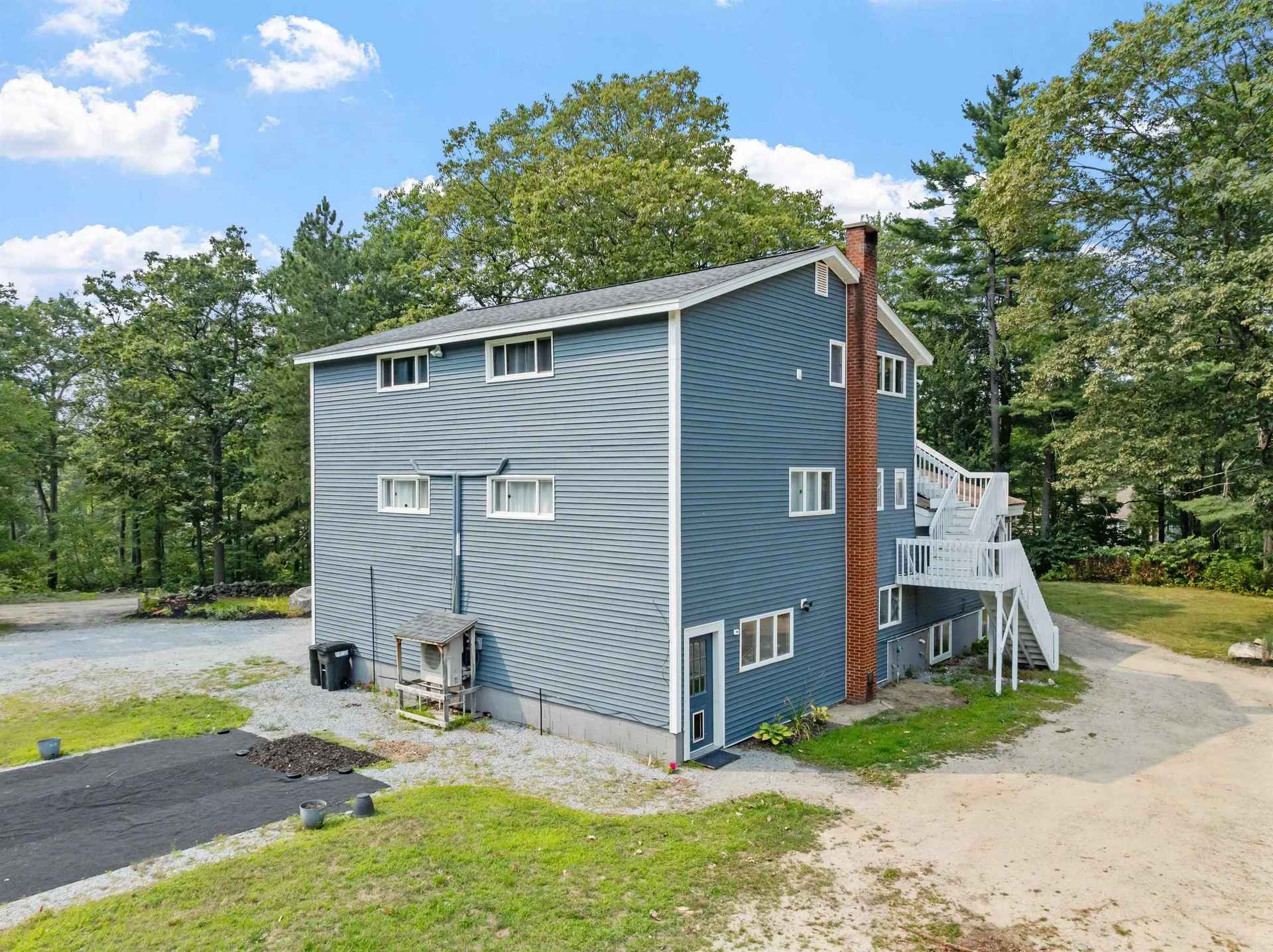 119 Laurel Lane New Boston NH 03070