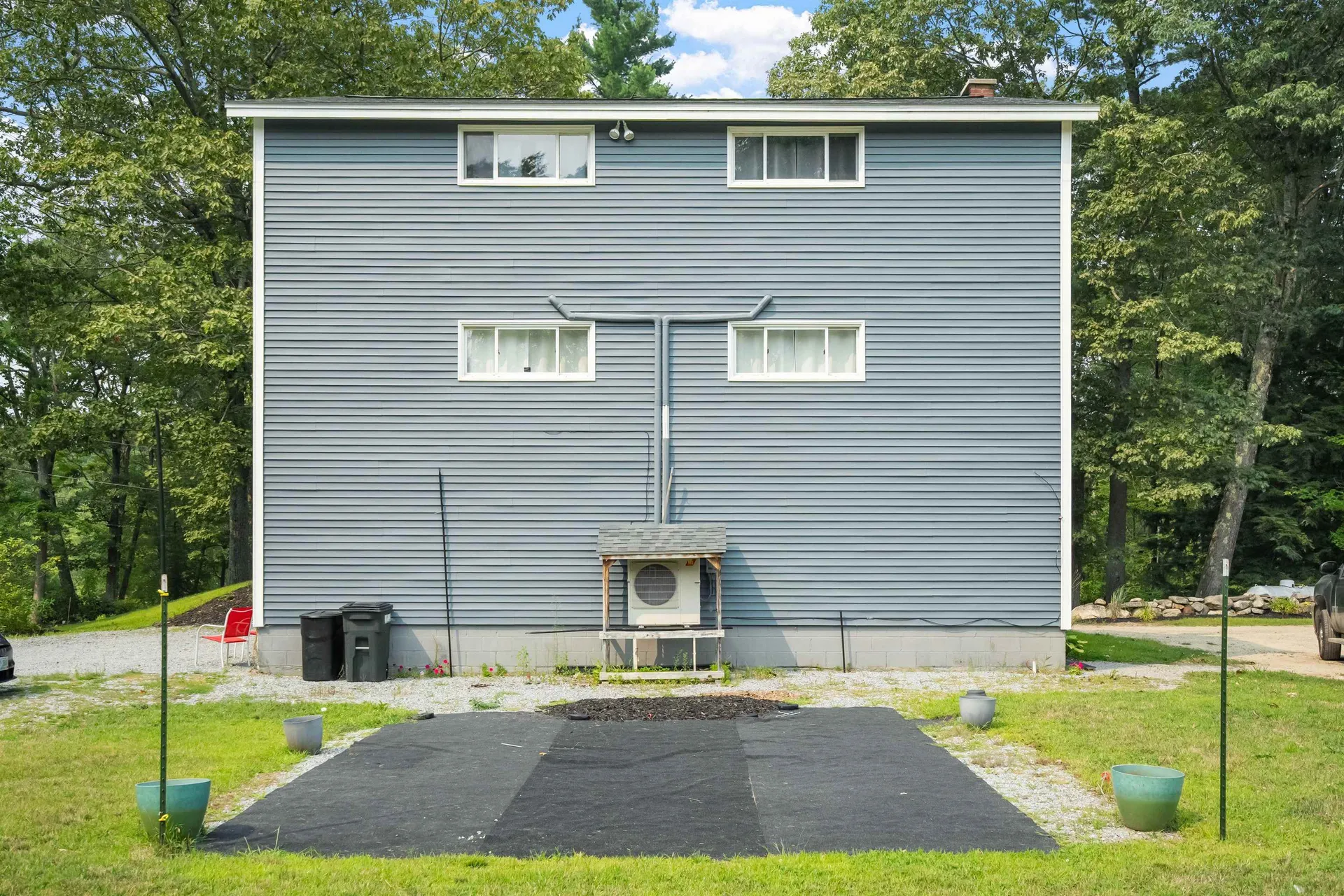 119 Laurel Lane New Boston NH 03070