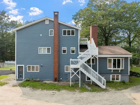 119 Laurel Lane New Boston NH 03070