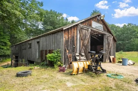 119 Laurel Lane New Boston NH 03070