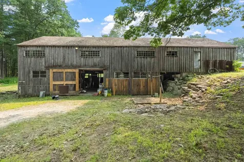 119 Laurel Lane New Boston NH 03070