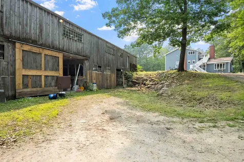 119 Laurel Lane New Boston NH 03070