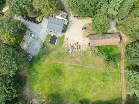 119 Laurel Lane New Boston NH 03070