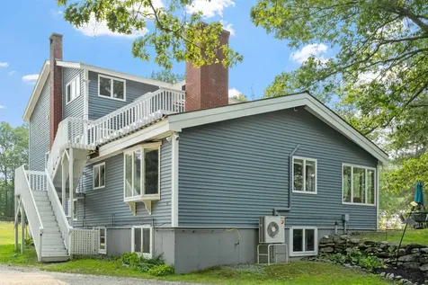 119 Laurel Lane New Boston NH 03070