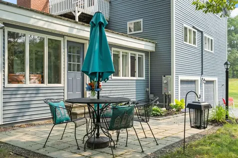 119 Laurel Lane New Boston NH 03070