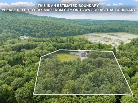 119 Laurel Lane New Boston NH 03070