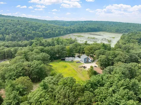 119 Laurel Lane New Boston NH 03070