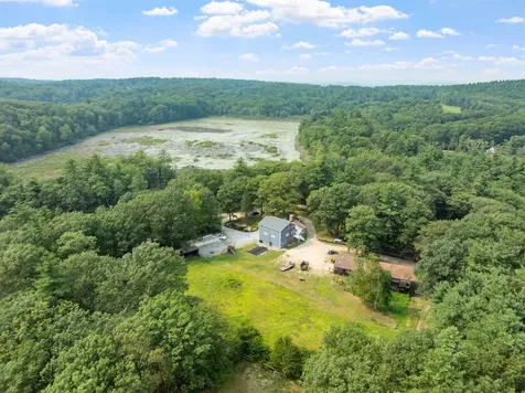 119 Laurel Lane New Boston NH 03070