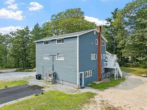 119 Laurel Lane New Boston NH 03070