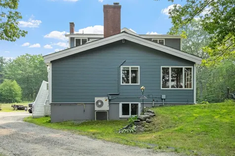 119 Laurel Lane New Boston NH 03070