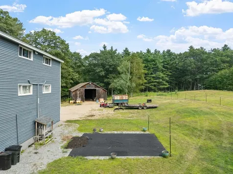 119 Laurel Lane New Boston NH 03070