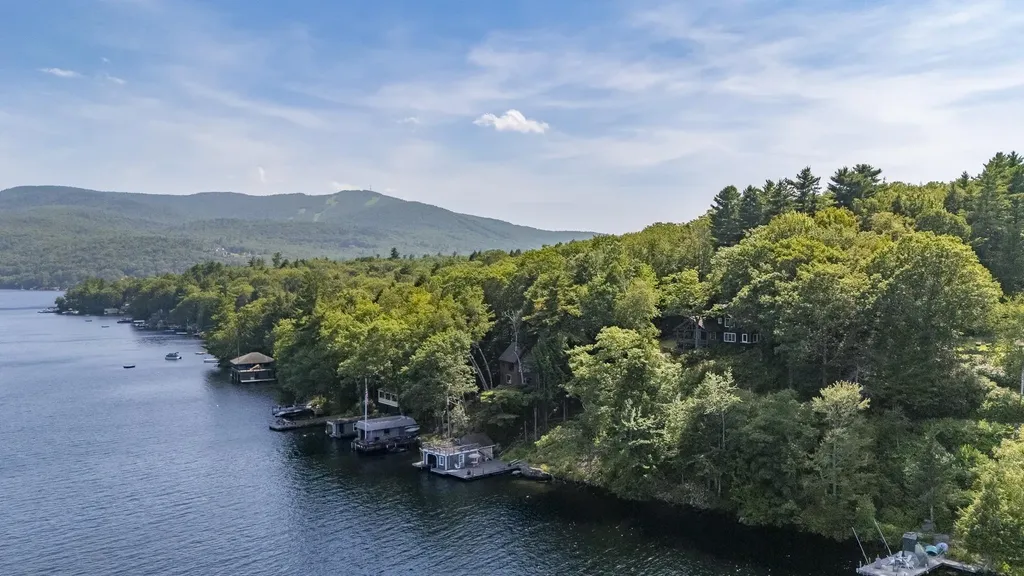 251 Bay Point Road Newbury NH 03255
