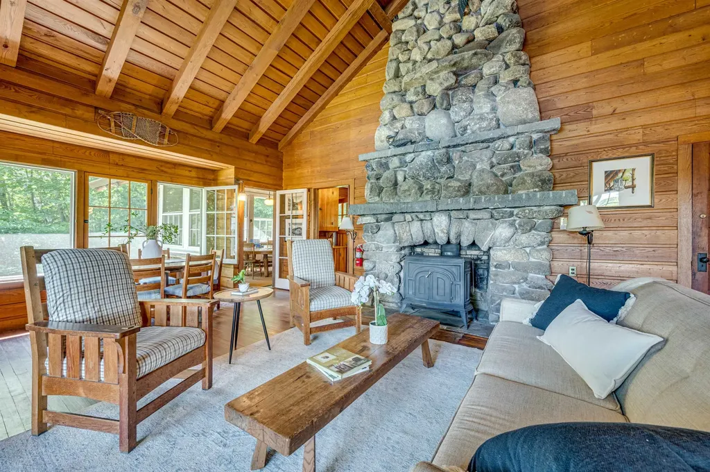 251 Bay Point Road Newbury NH 03255