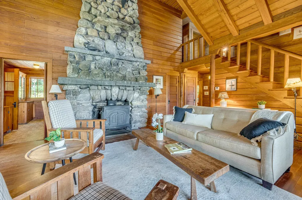 251 Bay Point Road Newbury NH 03255