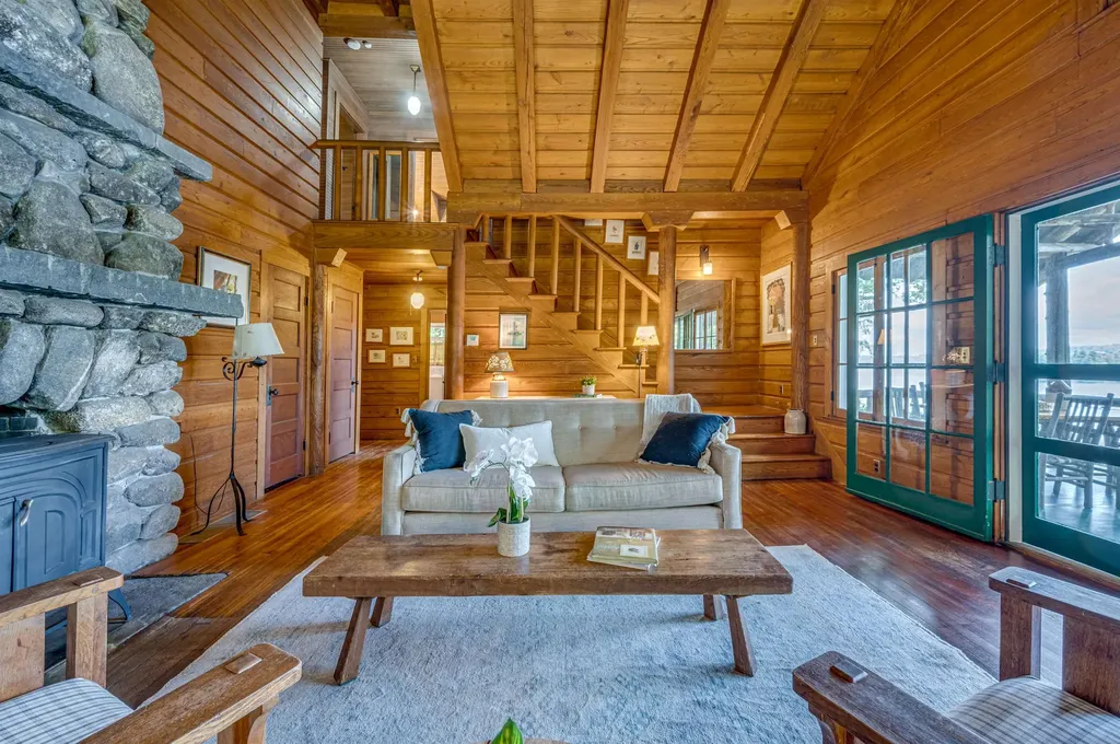 251 Bay Point Road Newbury NH 03255