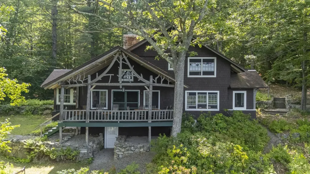 251 Bay Point Road Newbury NH 03255