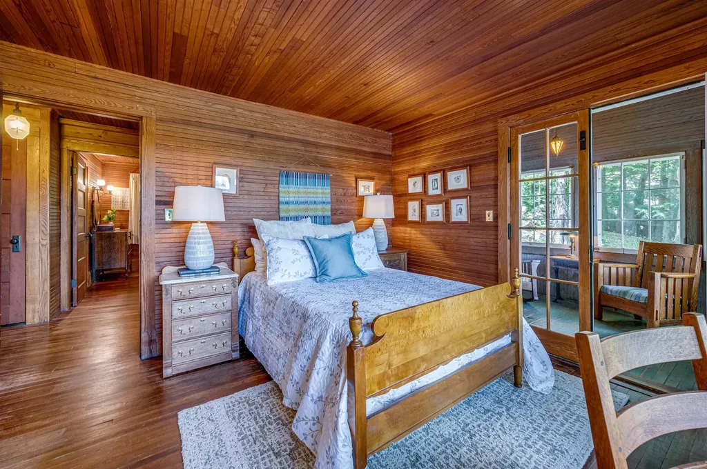 251 Bay Point Road Newbury NH 03255