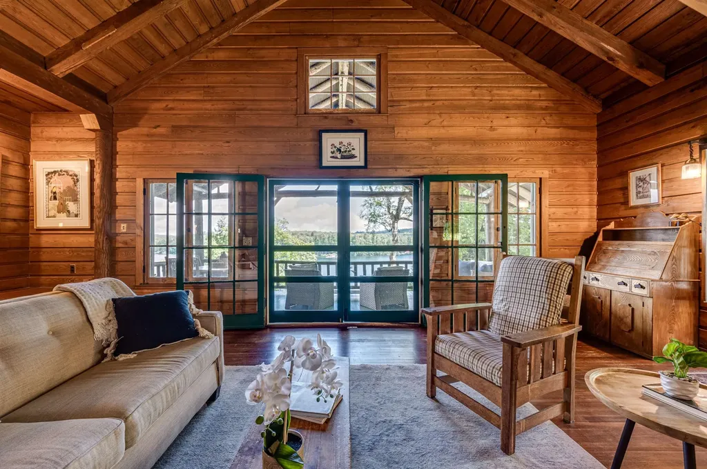 251 Bay Point Road Newbury NH 03255