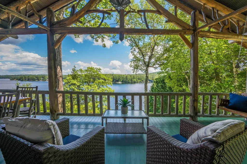 251 Bay Point Road Newbury NH 03255