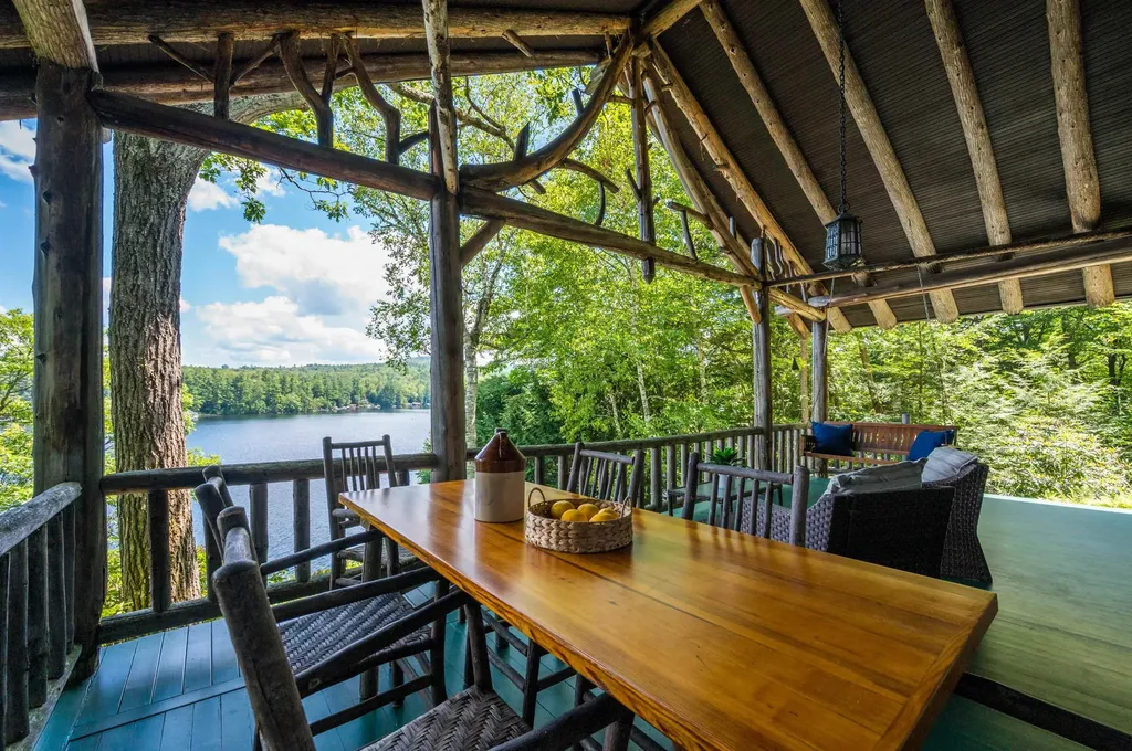 251 Bay Point Road Newbury NH 03255