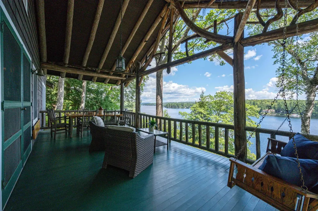 251 Bay Point Road Newbury NH 03255