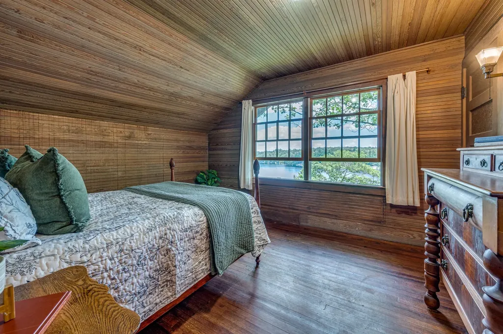 251 Bay Point Road Newbury NH 03255
