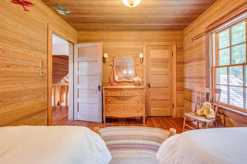 251 Bay Point Road Newbury NH 03255