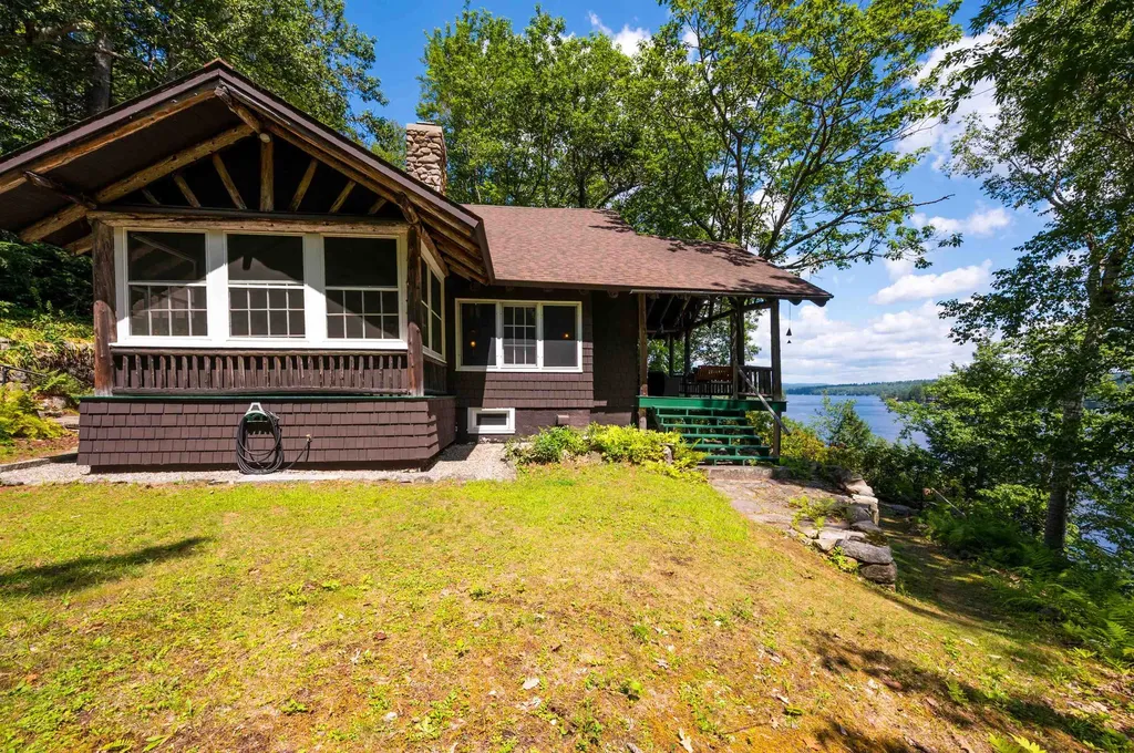 251 Bay Point Road Newbury NH 03255