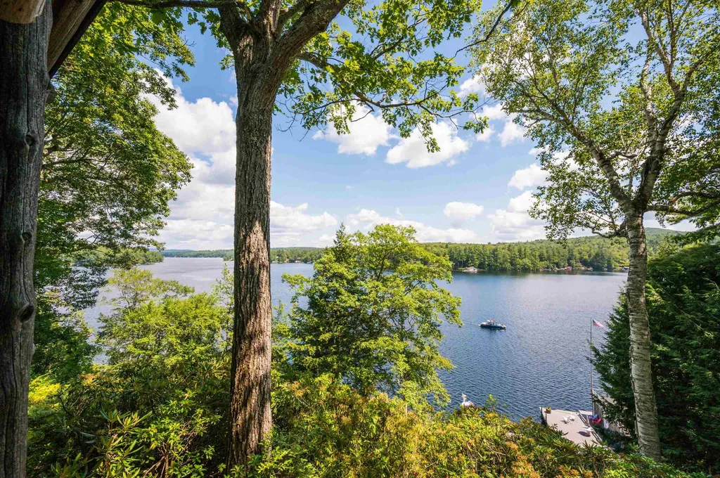 251 Bay Point Road Newbury NH 03255