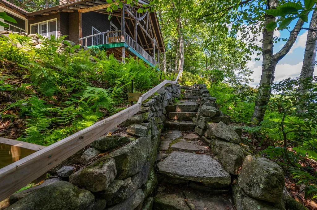 251 Bay Point Road Newbury NH 03255