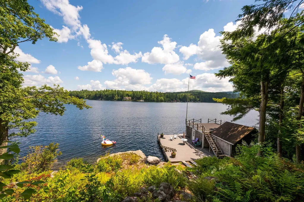 251 Bay Point Road Newbury NH 03255
