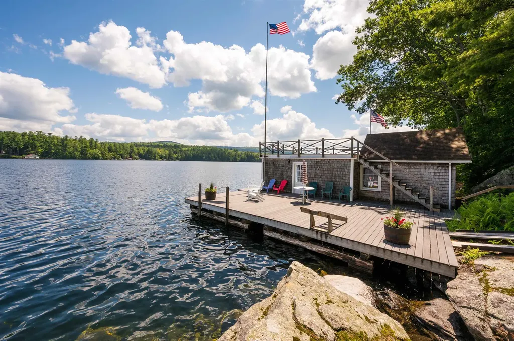 251 Bay Point Road Newbury NH 03255