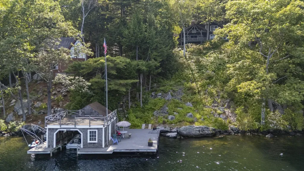 251 Bay Point Road Newbury NH 03255
