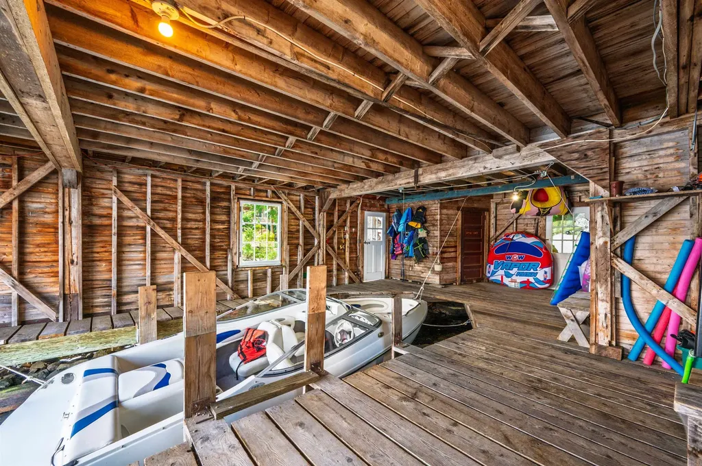 251 Bay Point Road Newbury NH 03255