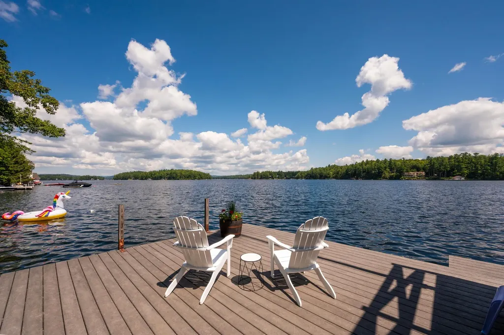 251 Bay Point Road Newbury NH 03255