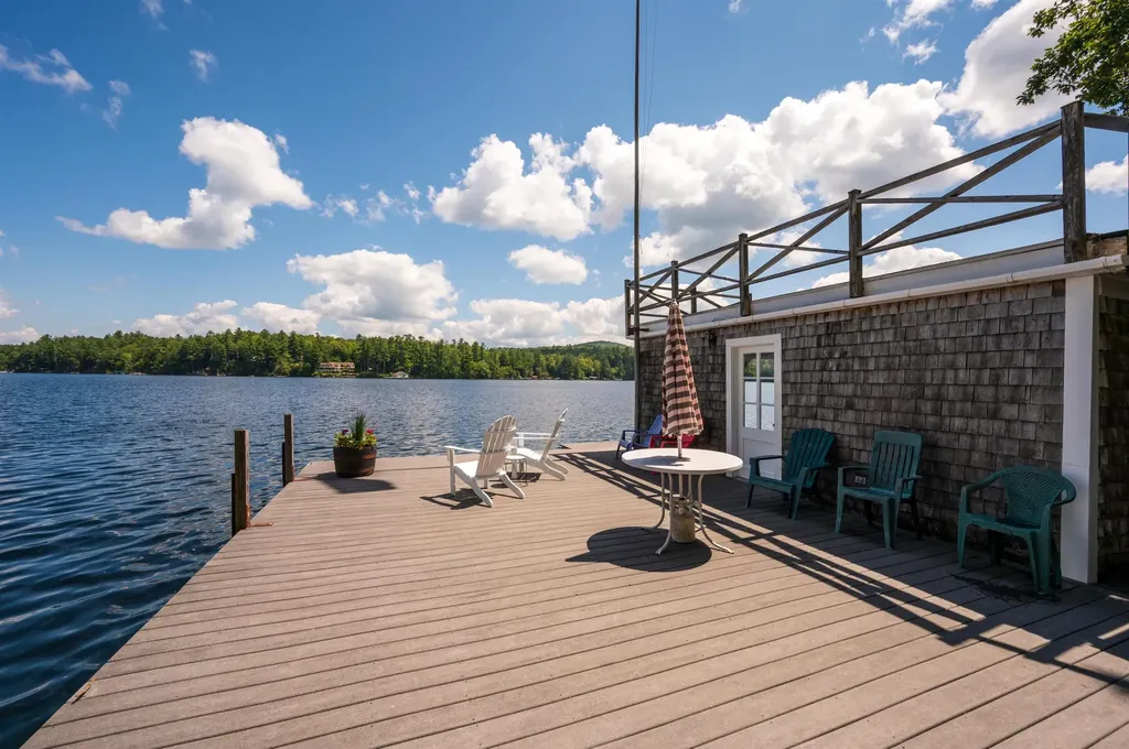 251 Bay Point Road Newbury NH 03255