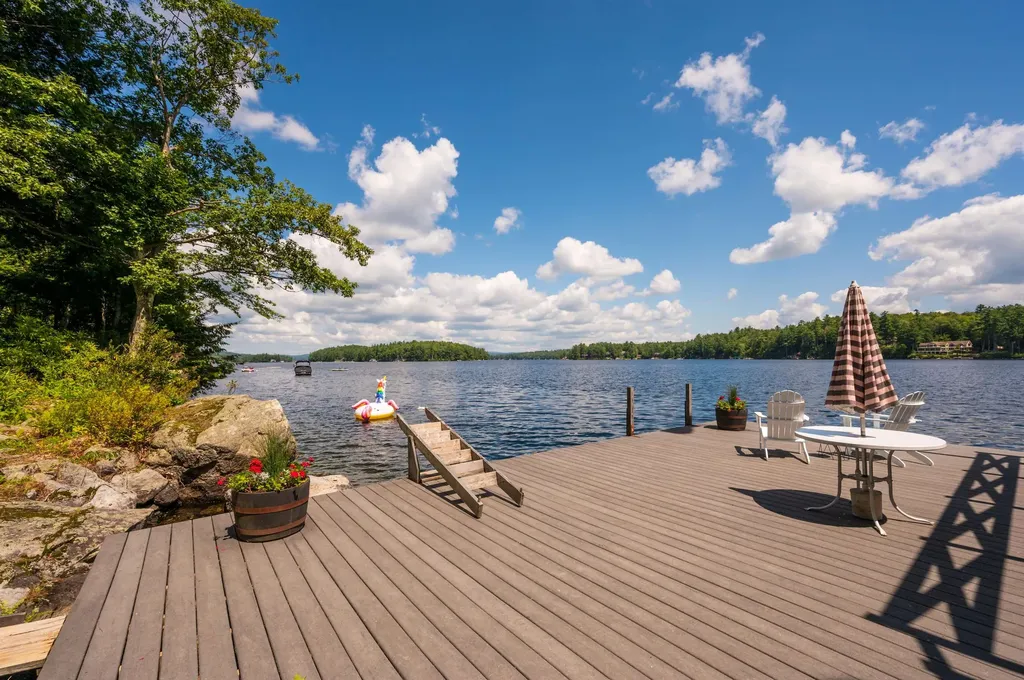 251 Bay Point Road Newbury NH 03255