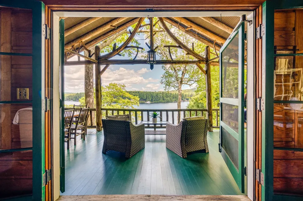 251 Bay Point Road Newbury NH 03255
